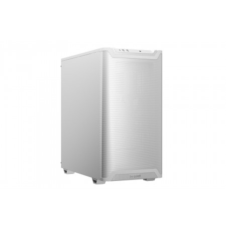 be quiet! PURE BASE 501 Airflow White Midi Tower
