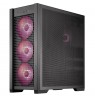 Housing Asus TUF GAMING GT302 TG ARGB BLACK