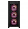 Housing Asus TUF GAMING GT302 TG ARGB BLACK