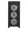 Housing Asus TUF GAMING GT302 TG ARGB BLACK