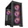Housing Asus TUF GAMING GT302 TG ARGB BLACK
