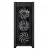 Housing Asus TUF GAMING GT302 TG ARGB BLACK