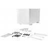 be quiet! PURE BASE 501 Airflow White Midi Tower
