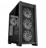Housing Asus TUF GAMING GT302 TG ARGB BLACK