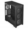 Housing Asus TUF GAMING GT302 TG ARGB BLACK