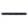 Supermicro SuperChassis 813MFTQC-350CB2 Rack Black 350 W