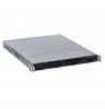 Supermicro SuperChassis 813MFTQC-350CB2 Rack Black 350 W