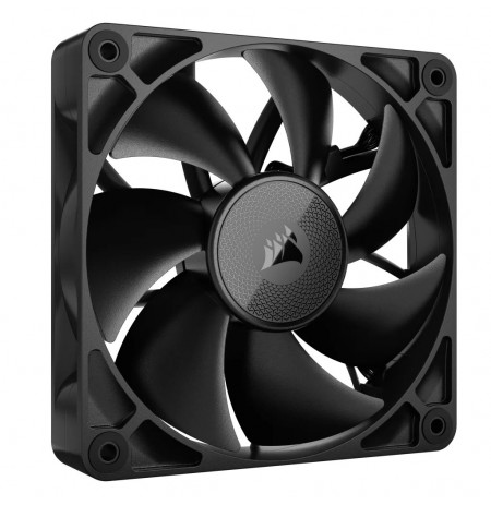 Corsair iCUE LINK RX120 Series, PWM Fan - 120 mm, black
