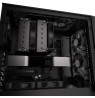 Corsair iCUE LINK RX120 Series, PWM Fan - 120 mm, black