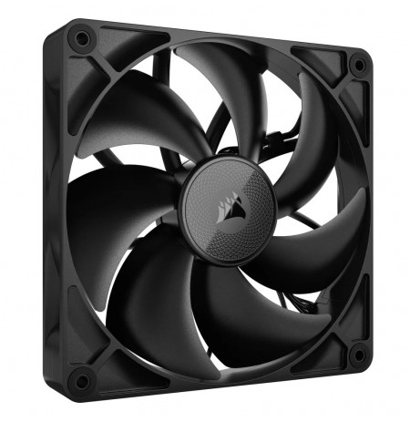 Corsair iCUE LINK RX140 Series, PWM Fan - 140mm, black