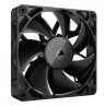 Corsair iCUE LINK RX120 Series, PWM Fan - 120 mm, black