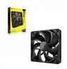 Corsair iCUE LINK RX140 Series, PWM Fan - 140mm, black