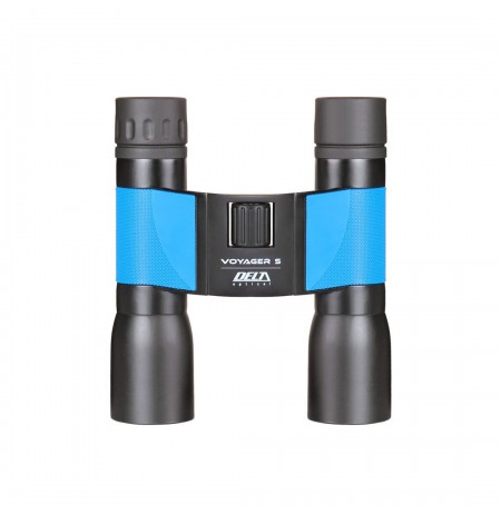 Binoculars Delta Optical Voyager S 10x32