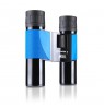 Delta Optical Voyager S 10x25 Binoculars (Black)