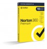 NortonLifeLock Norton 360 Premium 1 year(s)
