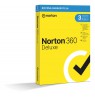 NortonLifeLock Norton 360 Deluxe 1 year(s)
