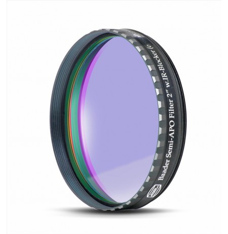 Baader Semi-APO 2&quot, Filter
