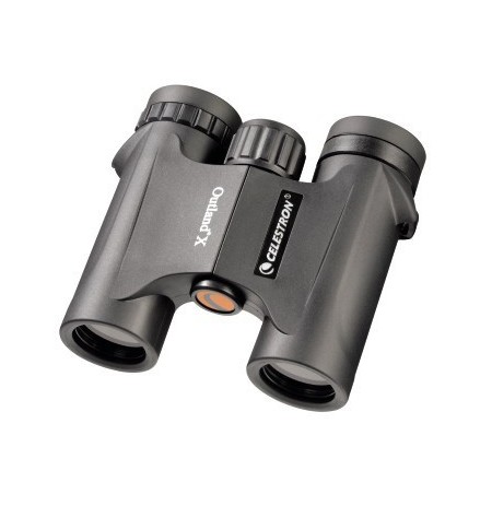 Celestron Outland X 8x25 Binoculars