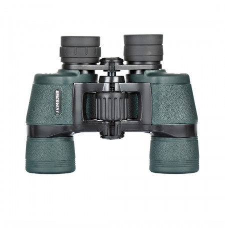 Delta Optical Discovery 8x40 Binoculars