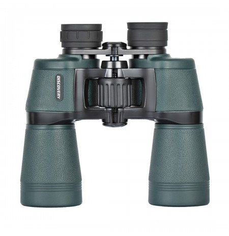 Delta Optical Discovery 12x50 Binoculars