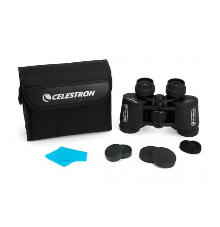 Celestron UpClose G2 7x35 Binoculars