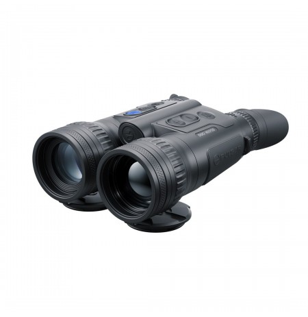 Multispectral binoculars Pulsar Merger DUO NXP 50