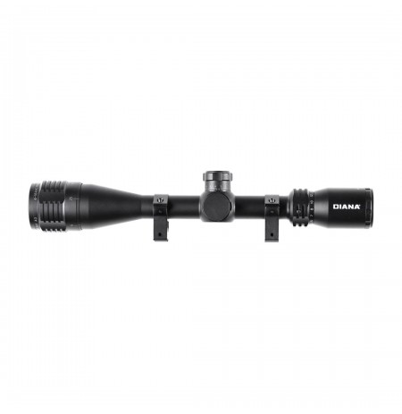 Teleskopas Diana 4-16x40 AO IR