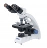 Delta Optical Genetic Bino Microscope