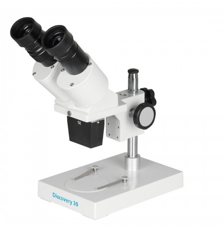 Delta Optical Discovery 30 Stereo Microscope