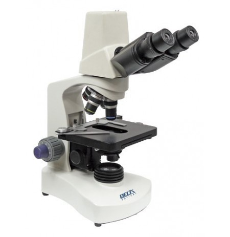Delta Optical Genetic Pro Microscope with 3MP Camera