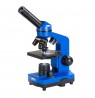 Delta Optical BioLight 100 Microscope Blue