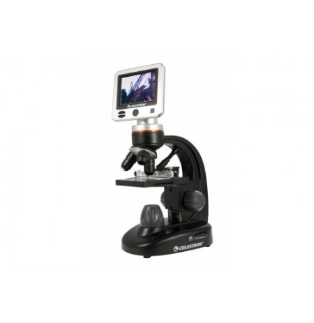 LCD Digital Microscope II
