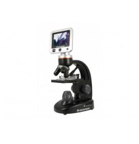 LCD Digital Microscope II