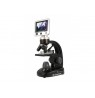 LCD Digital Microscope II