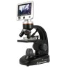 LCD Digital Microscope II