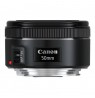 Canon EF objektiv - 50 mm