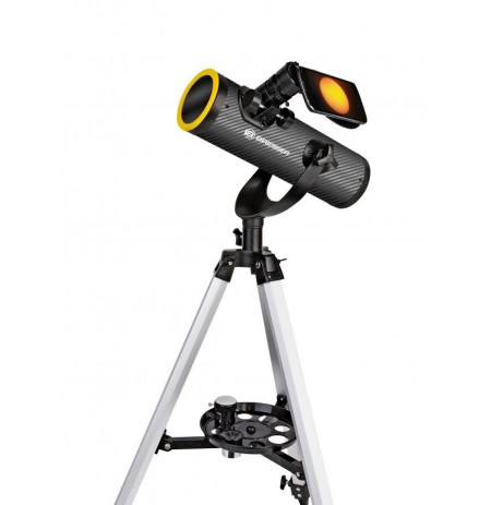 Bresser Optics Solarix Reflector 18x Black, Silver
