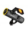 Bresser Optics Solarix Reflector 18x Black, Silver