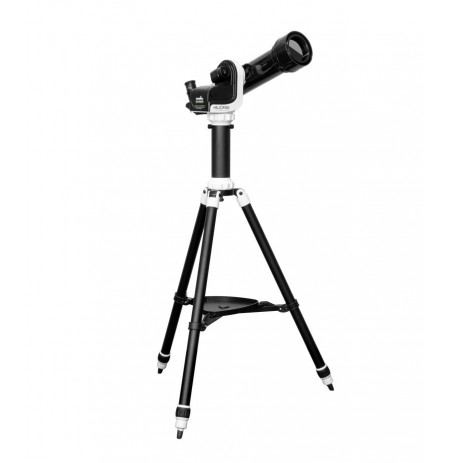 SW SolarQuest 70/500 telescope + HelioFind mount