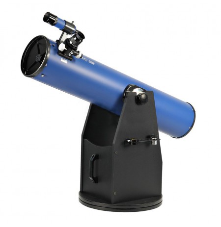 Telescope DO-GSO Dobson 8-inch F/6 M-CRF