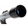 Levenhuk Blitz 50 Base Refractor 100x Grey