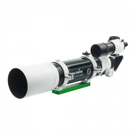 Optical tube Sky-Watcher Evostar BKED 80 OTAW Black Diamond