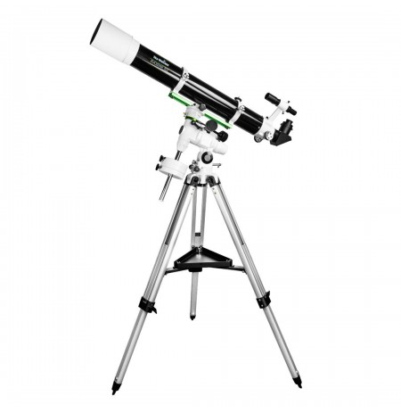 Skywatcher Telescope BK 1021 EQ3-2 102/1000