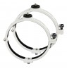 Skywatcher Clamps 182mm for 150mm Telescope (Newtonian)