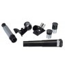 Levenhuk Blitz 50 Base Refractor 100x Grey