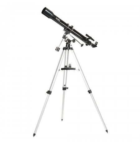Skywatcher BK 709 EQ1 70/900 telescope