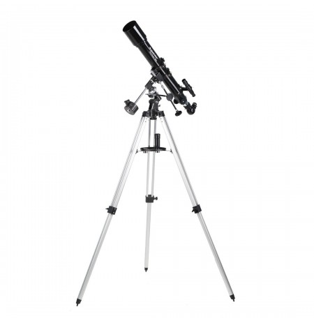 Celestron PowerSeeker 70 EQ telescope