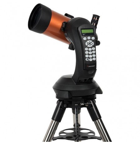 Celestron NexStar 4 SE telescope