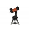 Celestron NexStar 4 SE telescope