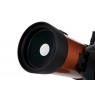 Celestron NexStar 4 SE telescope